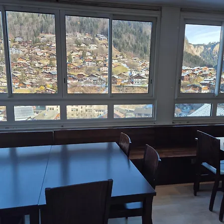 Vakantiepark Village Le Chablais