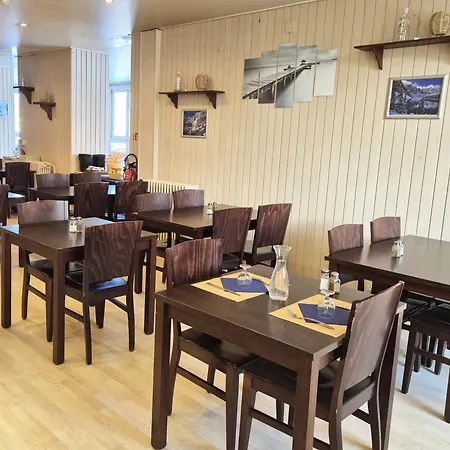 Village Le Chablais Vakantiepark *