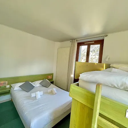 Village de vacances Village Le Chablais Morzine