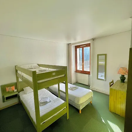 Village de vacances Village Le Chablais