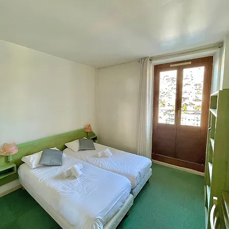 Le Chablais Village de vacances *