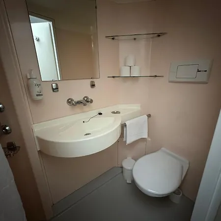 Village de vacances Village Le Chablais